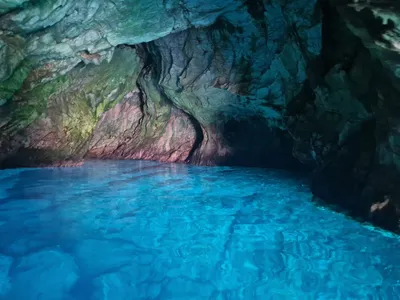 3 Islands - Blue Tour - fotografija 2