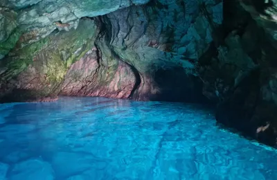 Mala Plava Špilja