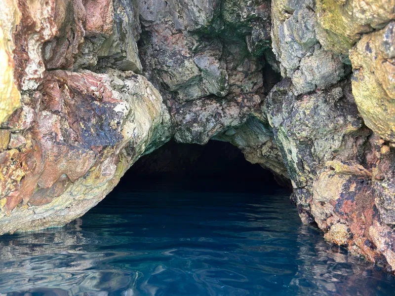 3 Islands - Blue Tour - fotografija 1