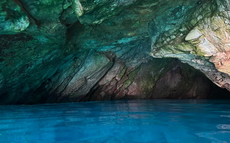 The 3 Best Boat Tours from Brela