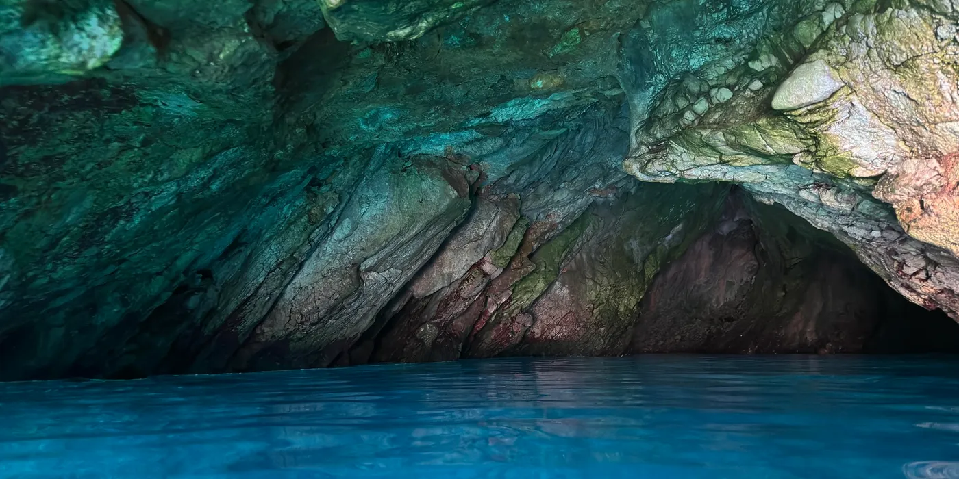 The 3 Best Boat Tours from Brela