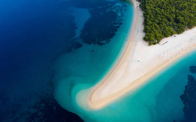 The Dorada Tour: 4 Islands in 5 Hours