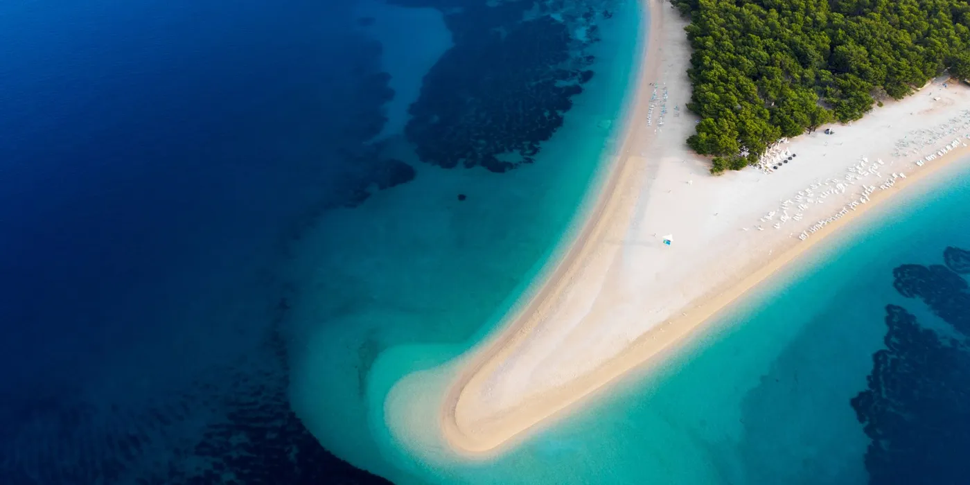 The Dorada Tour: 4 Islands in 5 Hours