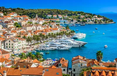 Hvar