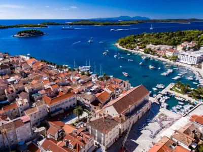 4 Islands – Premium Tour - fotografija 4