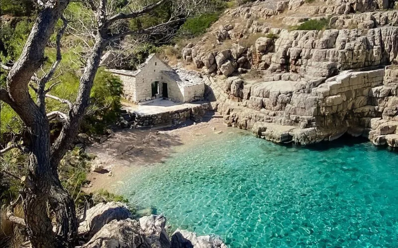 Island hopping u Hrvatskoj: praktični vodič