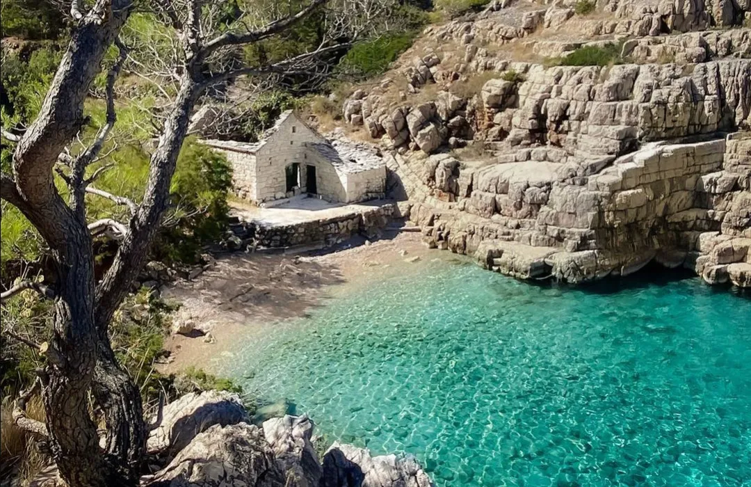 Island Hopping in Croatia: A Practical Guide