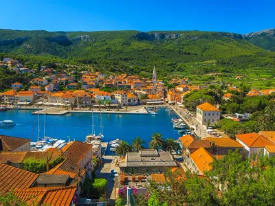 3 Islands - Blue Tour - fotografija 3