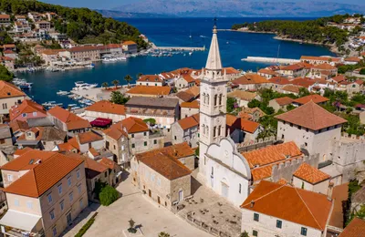 Slobodno vrijeme u Jelsi