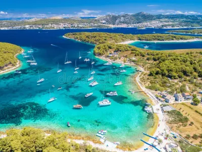 4 Islands – Premium Tour - fotografija 5