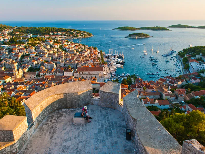 4 Islands – Premium Tour