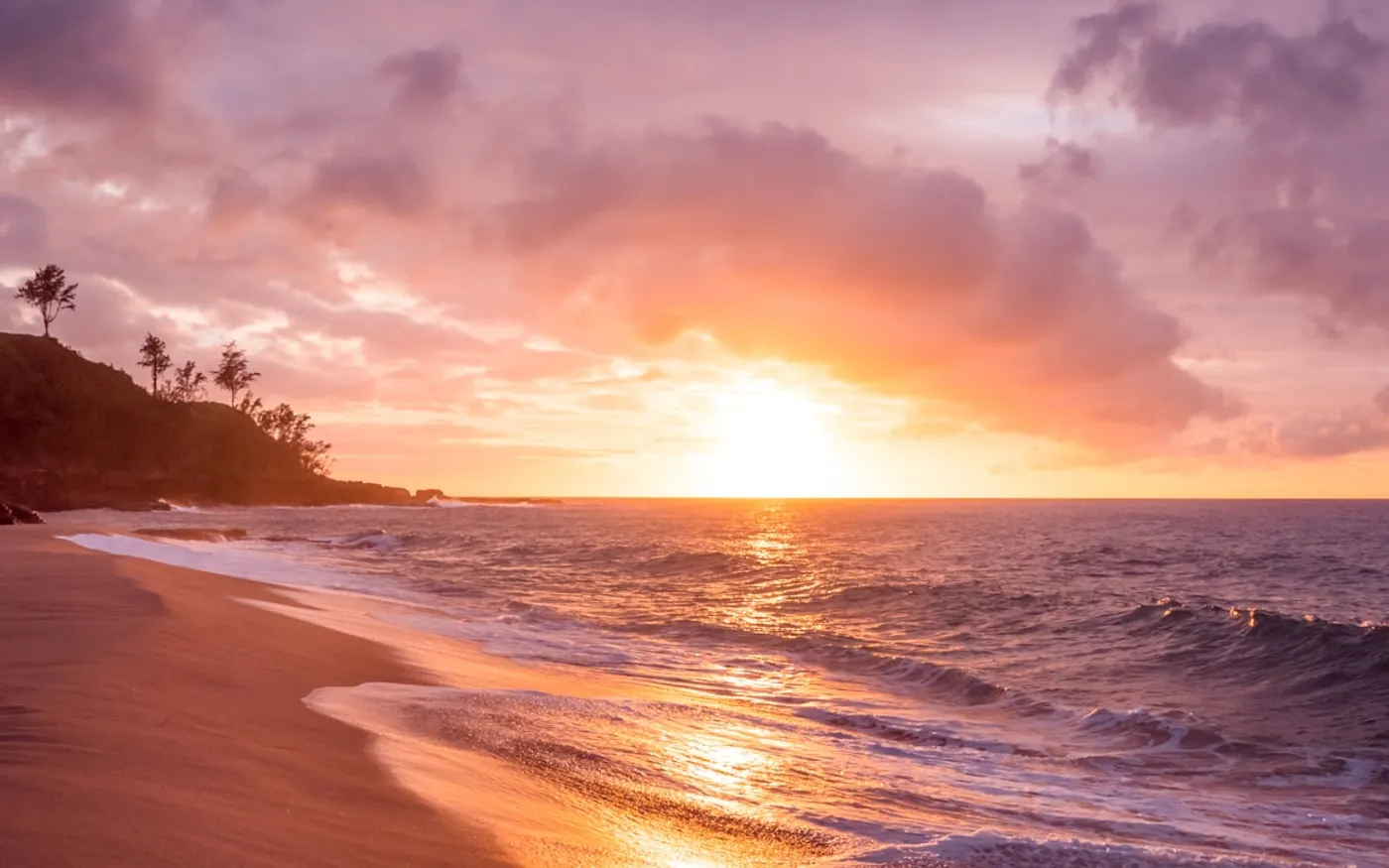 Private Coastal Cruise