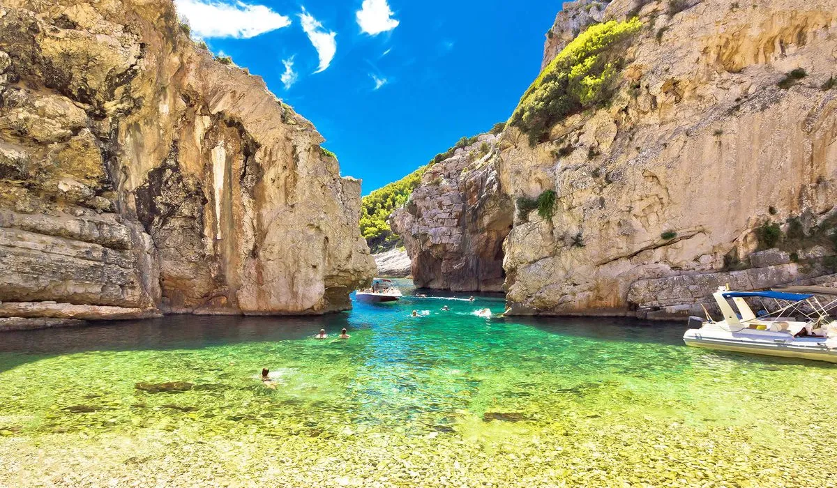 Private Boat Tours
