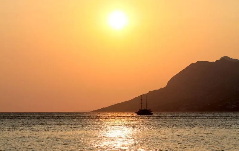 Sunset Tour - photo 1