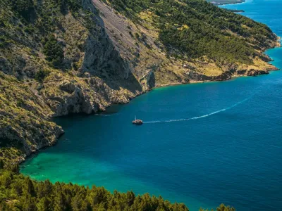 Private Boat Tours - photo 5