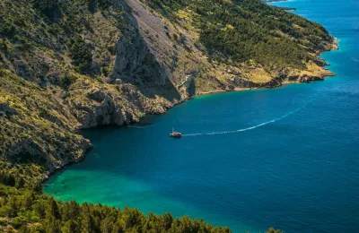 Vruja cove