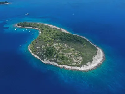 3 Islands - Blue Tour - fotografija 4