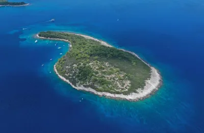 Otok Zečevo